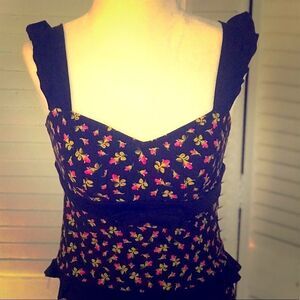 🌷BETSY JOHNSON DRESS🌷 